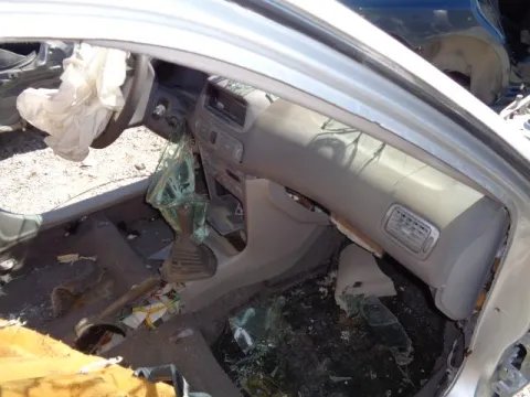 Τροπέτο Πίσω Με Άξονα Με Θόλουs Και Σασί για TOYOTA COROLLA (1997 - 1999) (A111) Sedan - 4dr *Δ* -  Τροπέτο Πίσω Με Άξονα Με Θόλουs Και Σασί για TOYOTA COROLLA (1997 - 1999) (A111) Sedan - 4dr *Δ* -