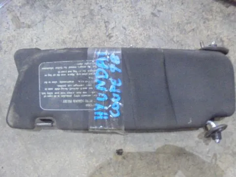Σετ Σκιαδίων για HYUNDAI COUPE (1997- 1999) (RD) Σετ Σκιαδίων για HYUNDAI COUPE (1997- 1999) (RD)