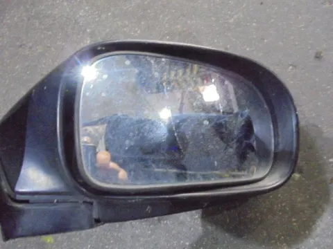 Κρύσταλλο Καθρέπτη Δεξιό για SUZUKI BALENO (1994 - 1998) (SY) , (1998 - 2001) (SY) Κρύσταλλο Καθρέπτη Δεξιό για SUZUKI BALENO (1994 - 1998) (SY) , (1998 - 2001) (SY)