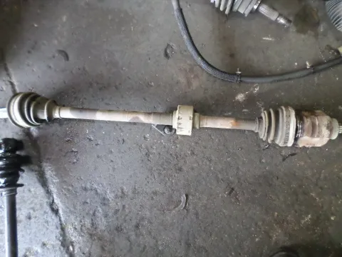 Ημιαξόνιο Εμπρός Δεξί για TOYOTA COROLLA (1997 - 1999) (A111) 1300 4E-FE Petrol 86 16 valve Ημιαξόνιο Εμπρός Δεξί για TOYOTA COROLLA (1997 - 1999) (A111) 1300 4E-FE Petrol 86 16 valve