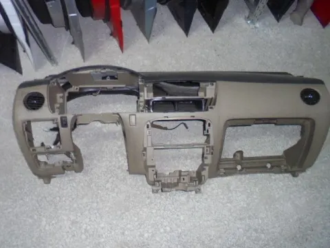 Σετ Αερόσακων Εμπρός (με Ταμπλό) για DAIHATSU CUORE (2003 - 2006) VII *Γ* Σετ Αερόσακων Εμπρός (με Ταμπλό) για DAIHATSU CUORE (2003 - 2006) VII *Γ*