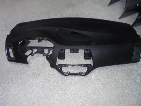 Σετ Αερόσακων Εμπρός (με Ταμπλό) για HYUNDAI i20 (2009 - 2011) Hatchback - 5dr  *Γ* Σετ Αερόσακων Εμπρός (με Ταμπλό) για HYUNDAI i20 (2009 - 2011) Hatchback - 5dr  *Γ*
