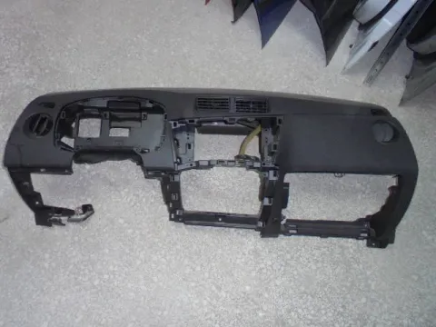 Σετ Αερόσακων Εμπρός (με Ταμπλό) για DAIHATSU CUORE (2007 - ) VIII *Γ* Σετ Αερόσακων Εμπρός (με Ταμπλό) για DAIHATSU CUORE (2007 - ) VIII *Γ*