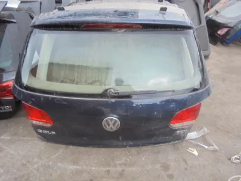 Πορτ-Μπαγκάζ για VW GOLF (2009 - 2013) Mk6 (5K1) Hatchback - 3dr , Ηatchback - 5dr Πορτ-Μπαγκάζ για VW GOLF (2009 - 2013) Mk6 (5K1) Hatchback - 3dr , Ηatchback - 5dr