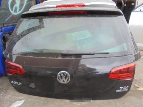 Πορτ-Μπαγκάζ για VW GOLF (2013 - ) Mk7 (5G) Hatchback - 3dr , Hatchback - 5dr Πορτ-Μπαγκάζ για VW GOLF (2013 - ) Mk7 (5G) Hatchback - 3dr , Hatchback - 5dr