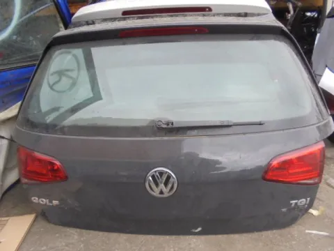 Πορτ-Μπαγκάζ για VW GOLF (2013 - ) Mk7 (5G) Hatchback - 3dr , Hatchback - 5dr Πορτ-Μπαγκάζ για VW GOLF (2013 - ) Mk7 (5G) Hatchback - 3dr , Hatchback - 5dr