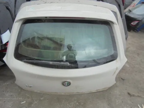 Πορτ-Μπαγκάζ για ALFA ROMEO MITO (2008 - 2011) , (2011 - ) *Γ* Πορτ-Μπαγκάζ για ALFA ROMEO MITO (2008 - 2011) , (2011 - ) *Γ*