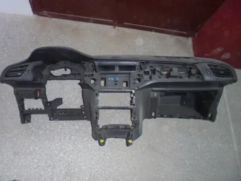 Ταμπλό για CITROEN C3 (2010 - 2014) , DS3 (2010 - ) *Γ* Ταμπλό για CITROEN C3 (2010 - 2014) , DS3 (2010 - ) *Γ*