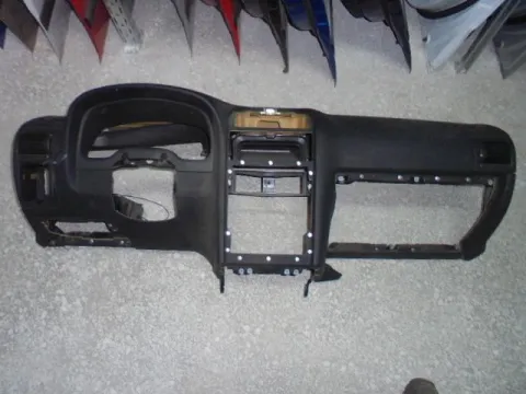 Ταμπλό για OPEL ASTRA (1998 - 2004) G *Γ* Ταμπλό για OPEL ASTRA (1998 - 2004) G *Γ*