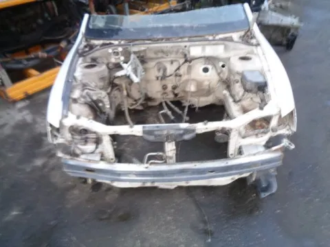 Τροπέτο Εμπρός Κουφάρι για HYUNDAI ACCENT (1999 - 2002) (CG) (LC) *Δ* Τροπέτο Εμπρός Κουφάρι για HYUNDAI ACCENT (1999 - 2002) (CG) (LC) *Δ*