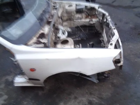 Τροπέτο Εμπρός Κουφάρι για HYUNDAI ACCENT (1999 - 2002) (CG) (LC) *Δ* - 