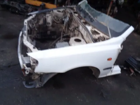 Τροπέτο Εμπρός Κουφάρι για HYUNDAI ACCENT (1999 - 2002) (CG) (LC) *Δ* - 