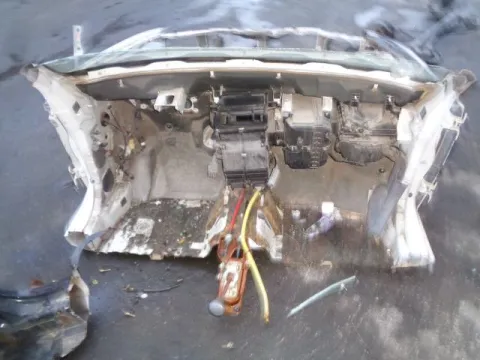 Τροπέτο Εμπρός Κουφάρι για HYUNDAI ACCENT (1999 - 2002) (CG) (LC) *Δ* - 