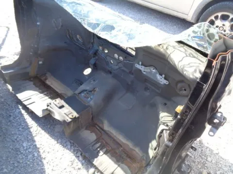 Τροπέτο Εμπρός Κουφάρι για FORD FIESTA (2002 - 2005) Mk5a *Δ* -  Τροπέτο Εμπρός Κουφάρι για FORD FIESTA (2002 - 2005) Mk5a *Δ* -