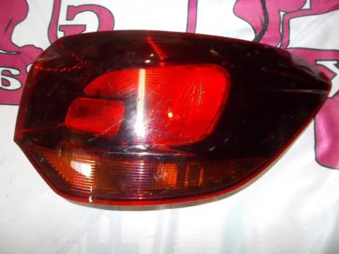 Φανάρι Πίσω Δεξί ΦΙΜΕ για OPEL ASTRA (2010 - 2012) J S-Wagon - 5dr (Sports Tourer) Φανάρι Πίσω Δεξί ΦΙΜΕ για OPEL ASTRA (2010 - 2012) J S-Wagon - 5dr (Sports Tourer)