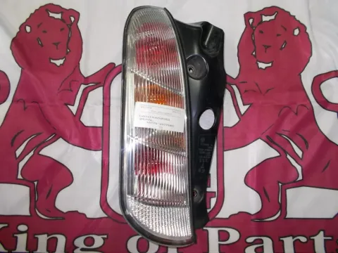 Φανάρι Πίσω Αριστερό για LANCIA YPSILON (2006 - 2012) (843)