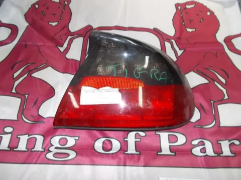 Φανάρι Πίσω Δεξί Ιμιτασιόν για OPEL TIGRA (1994 - 2000) A Φανάρι Πίσω Δεξί Ιμιτασιόν για OPEL TIGRA (1994 - 2000) A