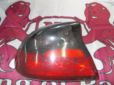 Φανάρι Πίσω Αριστερό για OPEL TIGRA (1994 - 2000) A Φανάρι Πίσω Αριστερό για OPEL TIGRA (1994 - 2000) A
