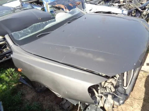 Τροπέτο Εμπρός Δεν Έχει Μηχανή Και Σσμάν για HYUNDAI ACCENT (1999 - 2002) (CG) (LC) *Α* -  Τροπέτο Εμπρός Δεν Έχει Μηχανή Και Σσμάν για HYUNDAI ACCENT (1999 - 2002) (CG) (LC) *Α* -