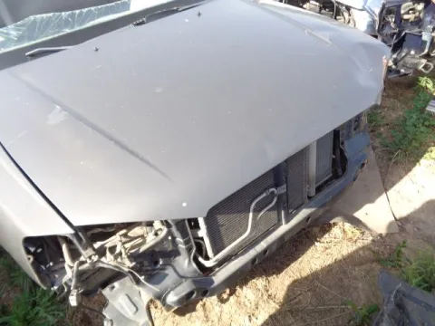 Τροπέτο Εμπρός Δεν Έχει Μηχανή Και Σσμάν για HYUNDAI ACCENT (1999 - 2002) (CG) (LC) *Α* -  Τροπέτο Εμπρός Δεν Έχει Μηχανή Και Σσμάν για HYUNDAI ACCENT (1999 - 2002) (CG) (LC) *Α* -