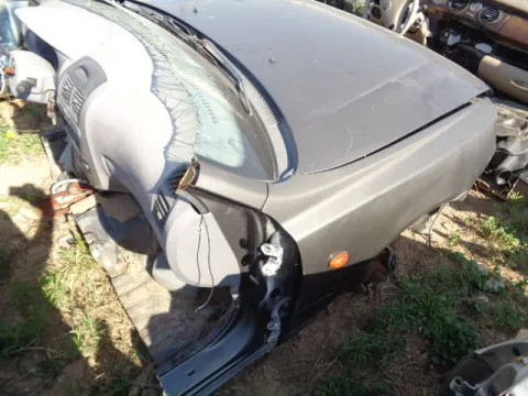 Τροπέτο Εμπρός Δεν Έχει Μηχανή Και Σσμάν για HYUNDAI ACCENT (1999 - 2002) (CG) (LC) *Α* -  Τροπέτο Εμπρός Δεν Έχει Μηχανή Και Σσμάν για HYUNDAI ACCENT (1999 - 2002) (CG) (LC) *Α* -