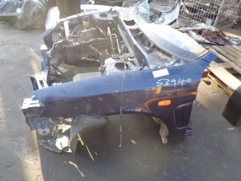 Τροπέτο Εμπρός Κουφάρι για HYUNDAI COUPE (2004 - 2006) (GK) *Δ* - 