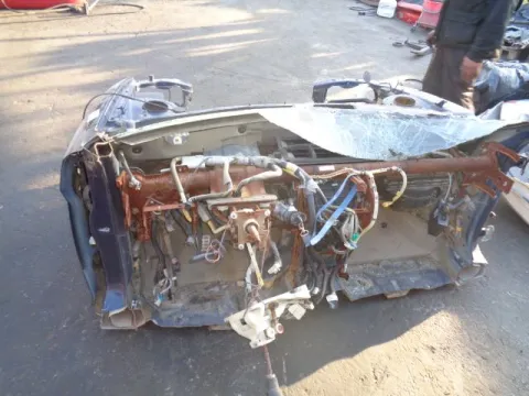 Τροπέτο Εμπρός Κουφάρι για HYUNDAI COUPE (2004 - 2006) (GK) *Δ* - 