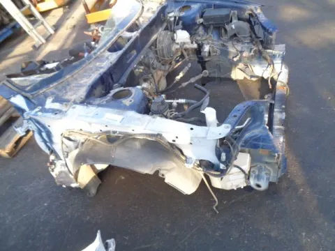 Τροπέτο Εμπρός Κουφάρι για HYUNDAI COUPE (2004 - 2006) (GK) *Δ* - 