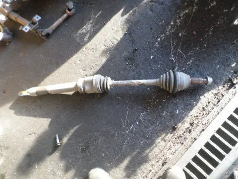 Ημιαξόνιο Εμπρός Δεξί για FORD FIESTA (2008 - 2012) Mk6 (JA8) 1601 (HXJA) Petrol 120 Ημιαξόνιο Εμπρός Δεξί για FORD FIESTA (2008 - 2012) Mk6 (JA8) 1601 (HXJA) Petrol 120
