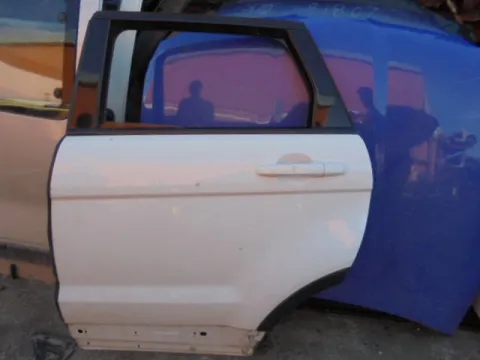 Πόρτα Πίσω Αριστερή για LANDROVER FREELANDER (2011 - ) ( )