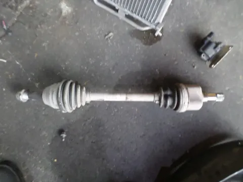 Ημιαξόνιο Εμπρός Αριστερό για FORD FIESTA (2008 - 2012) Mk6 (JA8) 1601 (HXJA) Petrol 120 Ημιαξόνιο Εμπρός Αριστερό για FORD FIESTA (2008 - 2012) Mk6 (JA8) 1601 (HXJA) Petrol 120