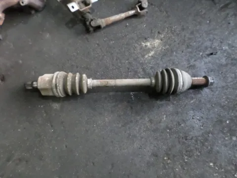 Ημιαξόνιο Εμπρός Αριστερό για HYUNDAI ACCENT (1999 - 2002) (CG) (LC) Ημιαξόνιο Εμπρός Αριστερό για HYUNDAI ACCENT (1999 - 2002) (CG) (LC)
