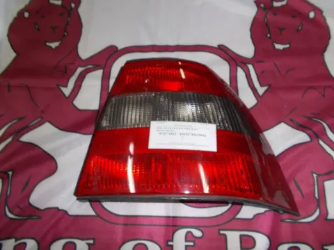 Φανάρι Πίσω Δεξί Φυμέ Φλας για OPEL VECTRA (1996 - 1998) B Sedan - 4dr , Hatchback - 5dr Φανάρι Πίσω Δεξί Φυμέ Φλας για OPEL VECTRA (1996 - 1998) B Sedan - 4dr , Hatchback - 5dr