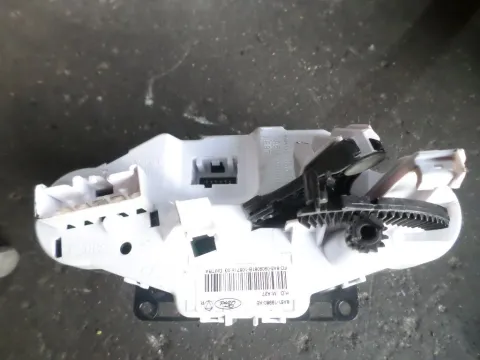 Χειριστήρια Καλοριφέρ για FORD FIESTA (2002 - 2005) Mk5a -  Χειριστήρια Καλοριφέρ για FORD FIESTA (2002 - 2005) Mk5a -