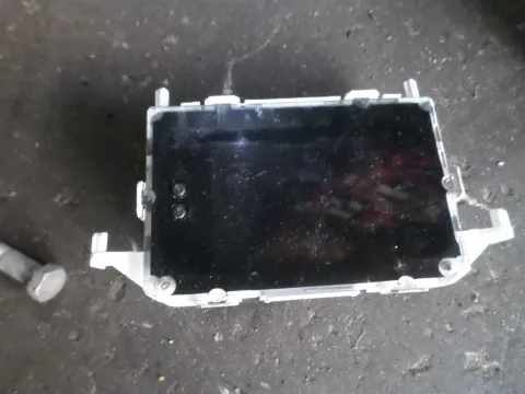 Οθόνη για FORD FIESTA (2002 - 2005) Mk5a Οθόνη για FORD FIESTA (2002 - 2005) Mk5a