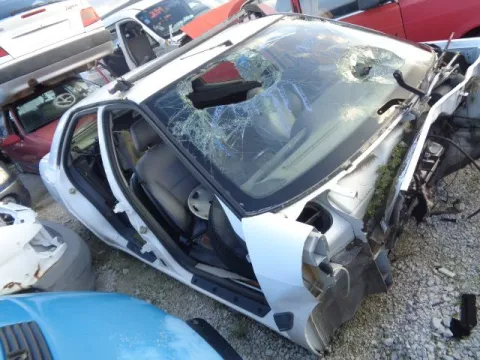 Τροπέτο Αμάξι Κουφάρι για CITROEN XANTIA (1995 - 1998) (X1) Liftback - 5dr *Δ* Τροπέτο Αμάξι Κουφάρι για CITROEN XANTIA (1995 - 1998) (X1) Liftback - 5dr *Δ*