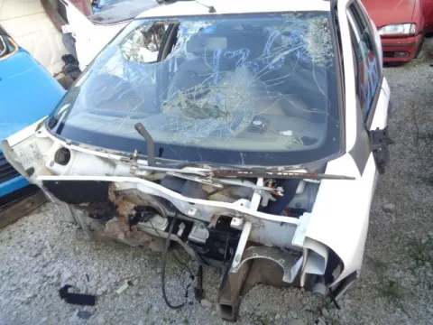 Τροπέτο Αμάξι Κουφάρι για CITROEN XANTIA (1995 - 1998) (X1) Liftback - 5dr *Δ* - 