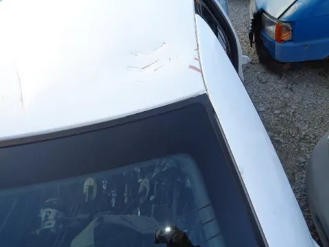 Τροπέτο Αμάξι Κουφάρι για CITROEN XANTIA (1995 - 1998) (X1) Liftback - 5dr *Δ* - 