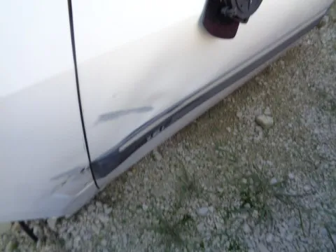 Τροπέτο Αμάξι Κουφάρι για CITROEN XANTIA (1995 - 1998) (X1) Liftback - 5dr *Δ* - 