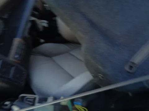 Τροπέτο Αμάξι Κουφάρι για CITROEN XANTIA (1995 - 1998) (X1) Liftback - 5dr *Δ* - 