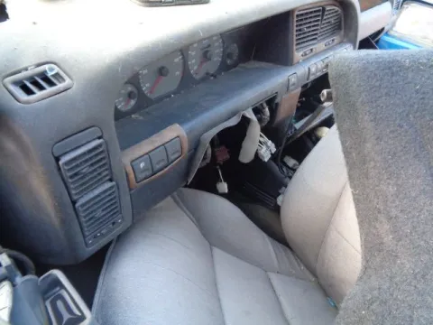 Τροπέτο Αμάξι Κουφάρι για CITROEN XANTIA (1995 - 1998) (X1) Liftback - 5dr *Δ* - 