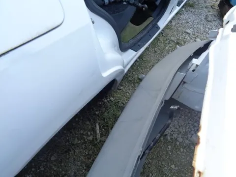 Τροπέτο Αμάξι Κουφάρι για CITROEN XANTIA (1995 - 1998) (X1) Liftback - 5dr *Δ* - 