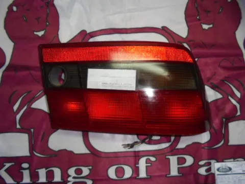 Φανάρι Πίσω Δεξί Σπασμένο για OPEL CALIBRA (1990 - 1997) Coupe - 2dr Φανάρι Πίσω Δεξί Σπασμένο για OPEL CALIBRA (1990 - 1997) Coupe - 2dr