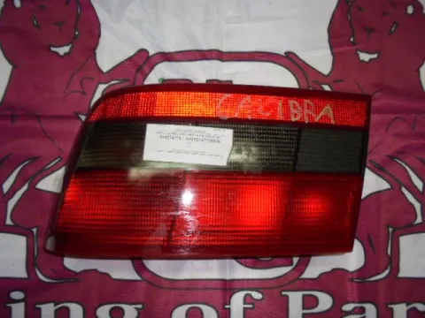 Φανάρι Πίσω Αριστερό για OPEL CALIBRA (1990 - 1997) Coupe - 2dr Φανάρι Πίσω Αριστερό για OPEL CALIBRA (1990 - 1997) Coupe - 2dr