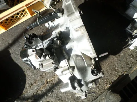 Κιβώτιο Ταχυτήτων (Σασμάν) Χειροκίνητο για SUZUKI SWIFT (1997 - 2005) (SF) 1300 G13Α petrol 71 , 1300 (G13A) petrol 68 SF413 (AH35) Κιβώτιο Ταχυτήτων (Σασμάν) Χειροκίνητο για SUZUKI SWIFT (1997 - 2005) (SF) 1300 G13Α petrol 71 , 1300 (G13A) petrol 68 SF413 (AH35)