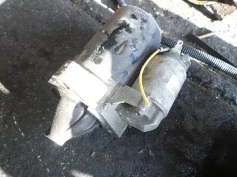 Μίζα για CHEVROLET - DAEWOO MATIZ (2001 - 2005) (M150) Μίζα για CHEVROLET - DAEWOO MATIZ (2001 - 2005) (M150)