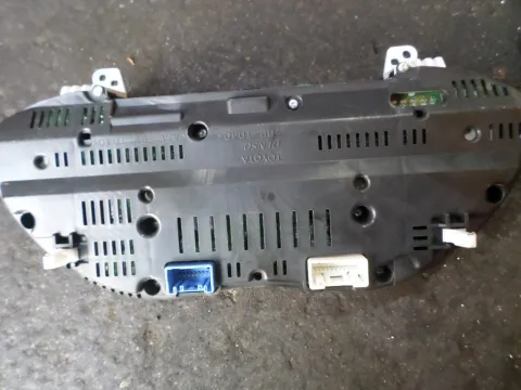 Κοντέρ για TOYOTA AVENSIS (2006 - 2008) (T250) - 