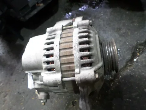 Δυναμό - Εναλλάκτης για DAIHATSU APPLAUSE (1997 - 2000)