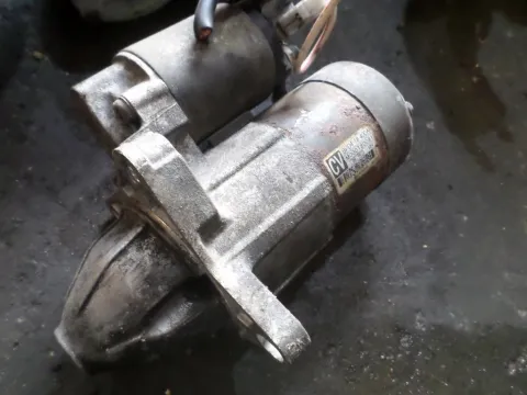 Μίζα (Μ000Τ780081) για MAZDA MX5 (1999 - 2005) (NB) Μίζα (Μ000Τ780081) για MAZDA MX5 (1999 - 2005) (NB)