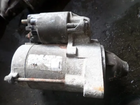 Μίζα (SR2280004641) για SUZUKI ALTO (1999 - 2002) (SH) Μίζα (SR2280004641) για SUZUKI ALTO (1999 - 2002) (SH)